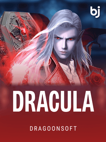 Dracula game thumbnail