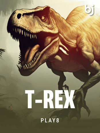 T-Rex thumbnail