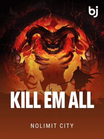 Kill Em Allpng