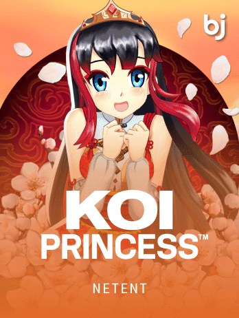 Koi Princess game thumbnail