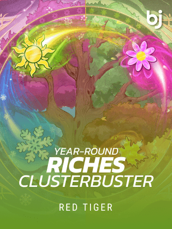Year-Round Riches Clusterbuster thumbnail