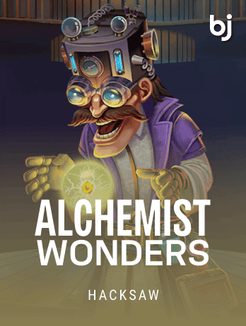 Alchemist Wonders