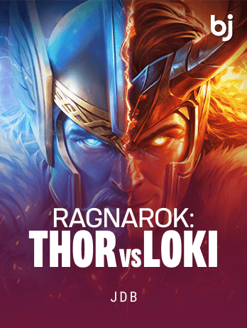 Ragnarok _ Thor VS Lokipng game thumbnail