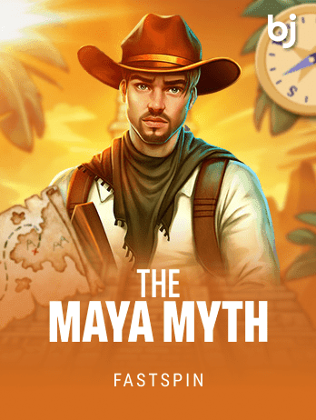 The Maya Myth game thumbnail